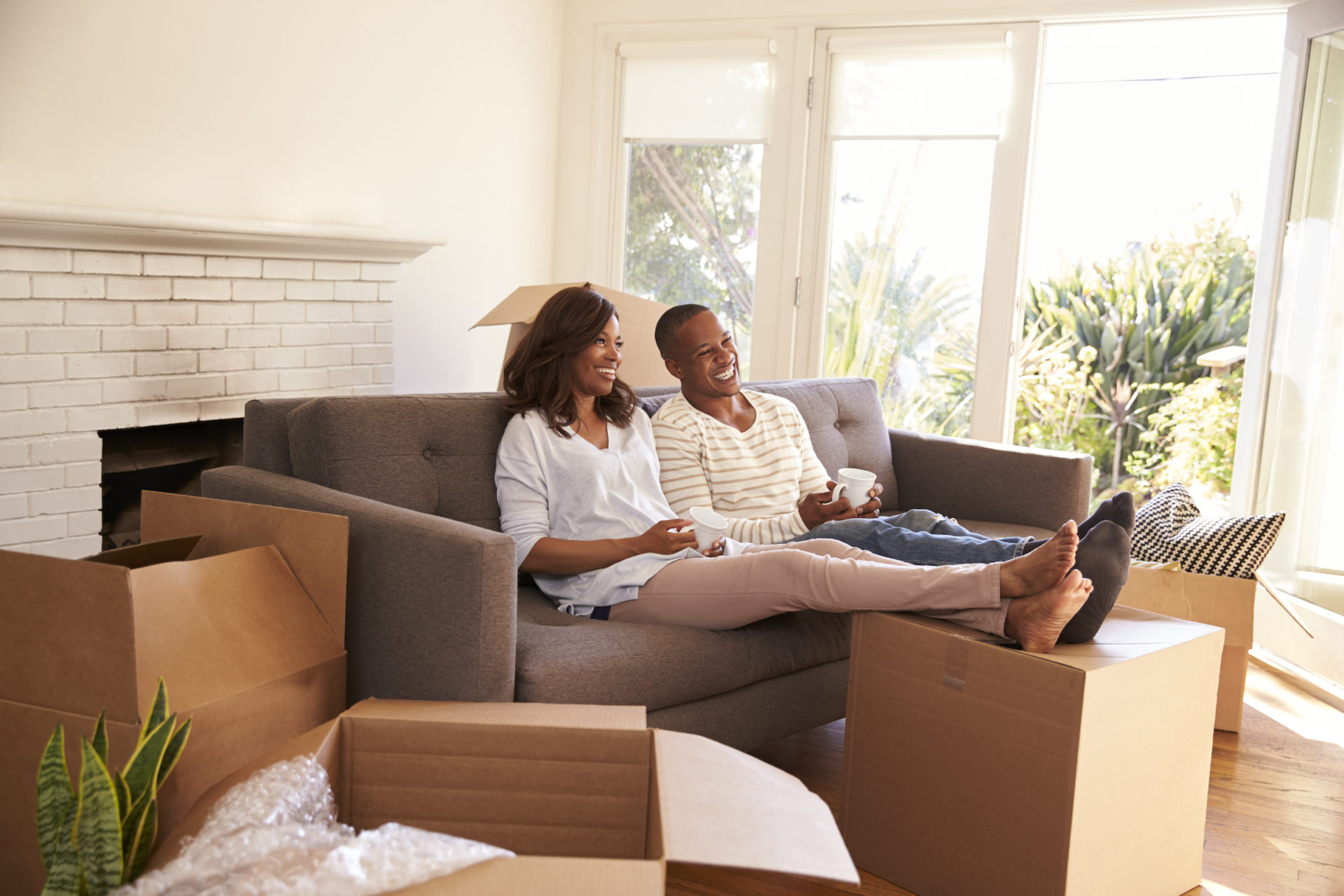 Tips For Making Move-In Day Great For Your New Resident