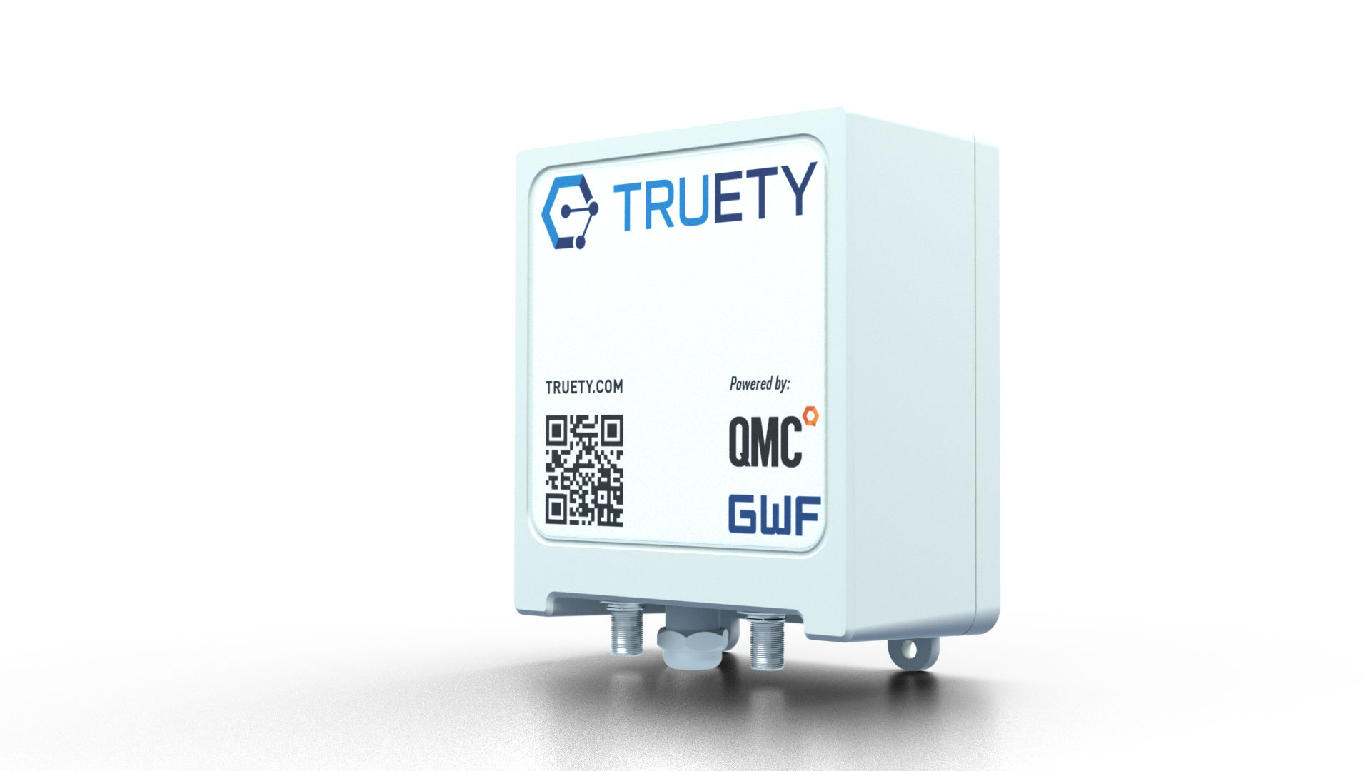 Truety Wireless Outdoor Gateway